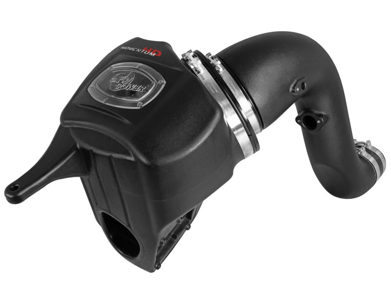 aFe 51-72005 Momentum HD Pro DRY S Stage-2 Si Intake 13-14 Dodge RAM Diesel Trucks L6