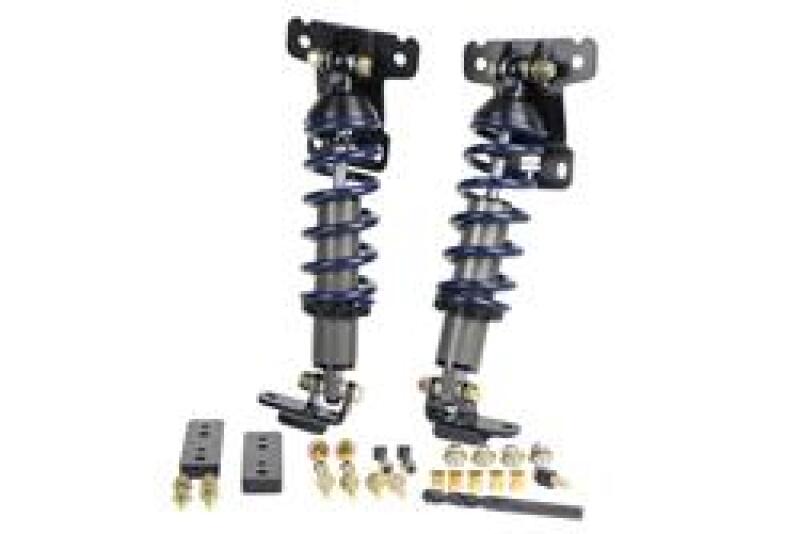 Ridetech 12276210 15-24 Ford Mustang S550/S650 HQ Series Rear Coilovers