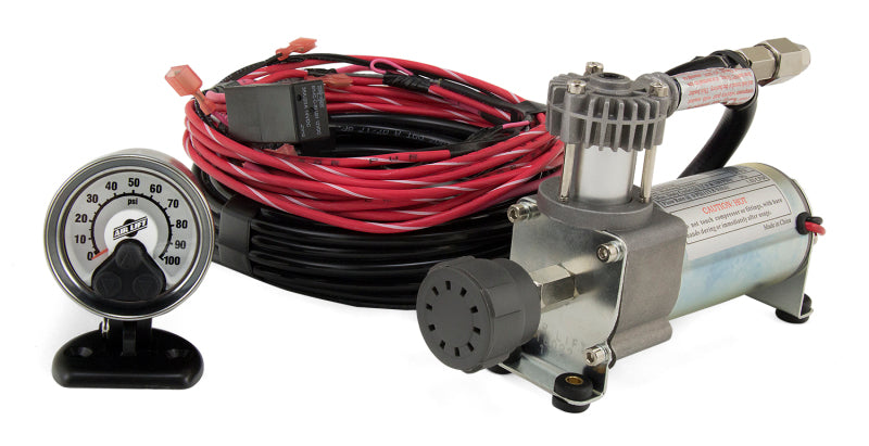 Air Lift 25854 Load Controller Single Heavy Duty Compressor