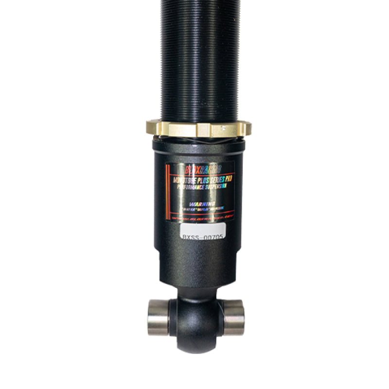 BLOX Racing BXSS-00705 20+ Toyota Supra Plus Series Fully Adjustable Coilovers