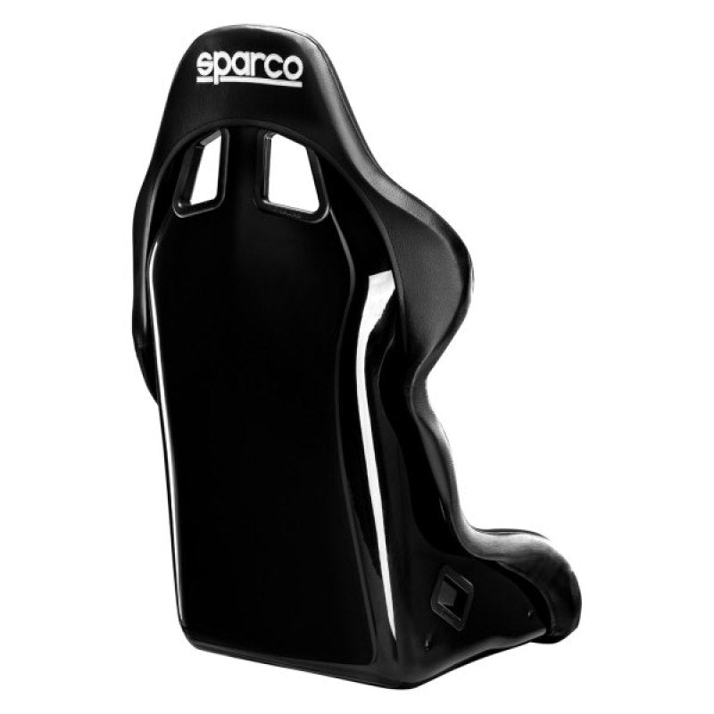 SPARCO 008007RNRSKY Sparco Seat EVO QRT SKY