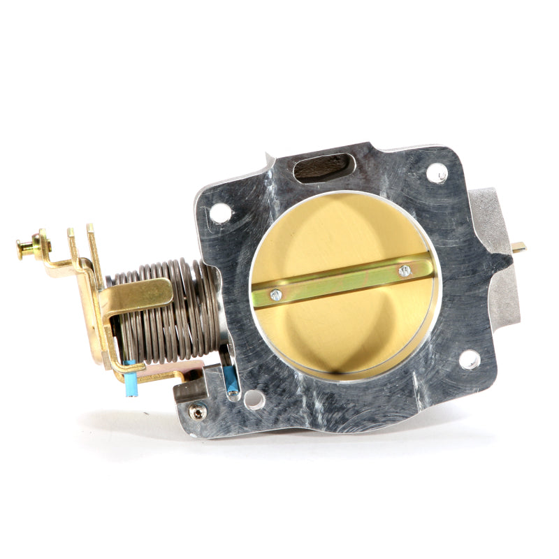 BBK 1652 01-04 Mustang V6 65mm Throttle Body Power Plus Series