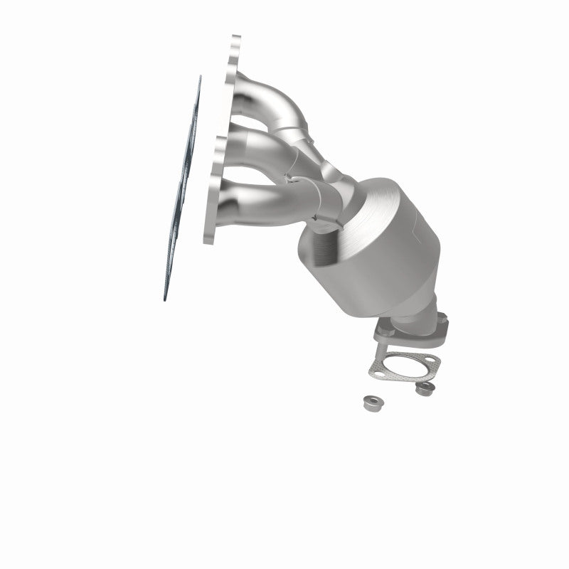 Magnaflow 51202 MagnaFlow Conv DF 07-08 Hyundai Veracruz 3.8L