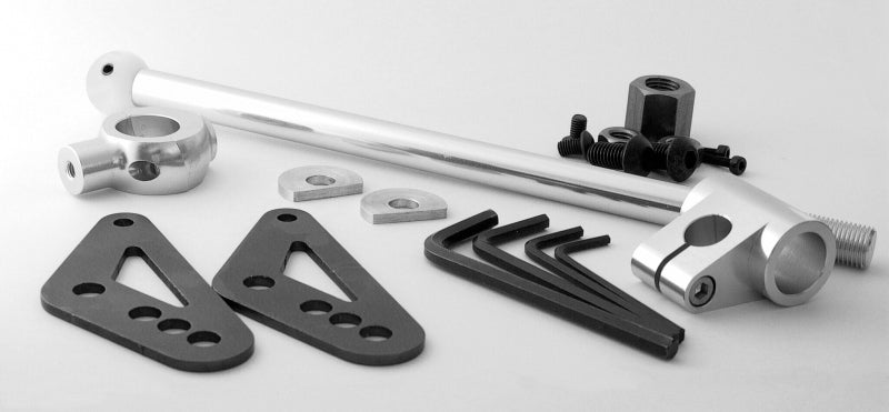 Go Fast Bits 4001 GFB 02-07 WRX Short Shifter