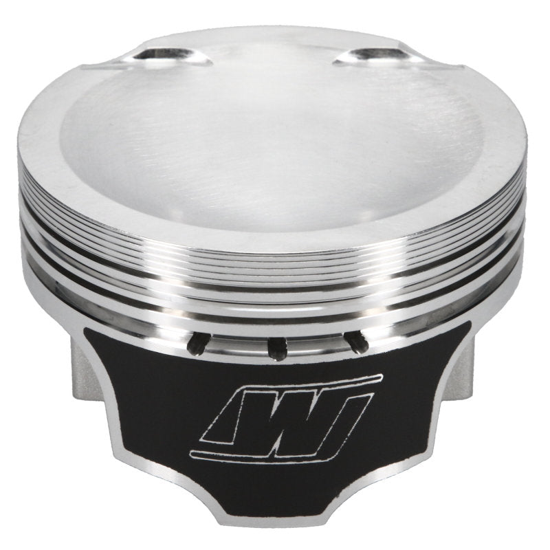 Wiseco K640M875 Mazda Speed 3 Dished -13.3cc 9.5:1 Piston Shelf Stock Kit
