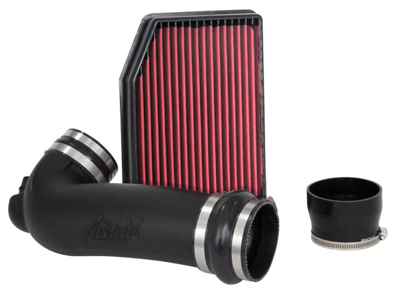 Airaid 201-782 Jr. Intake Kit 2019 Chevrolet Silverado 5.3L