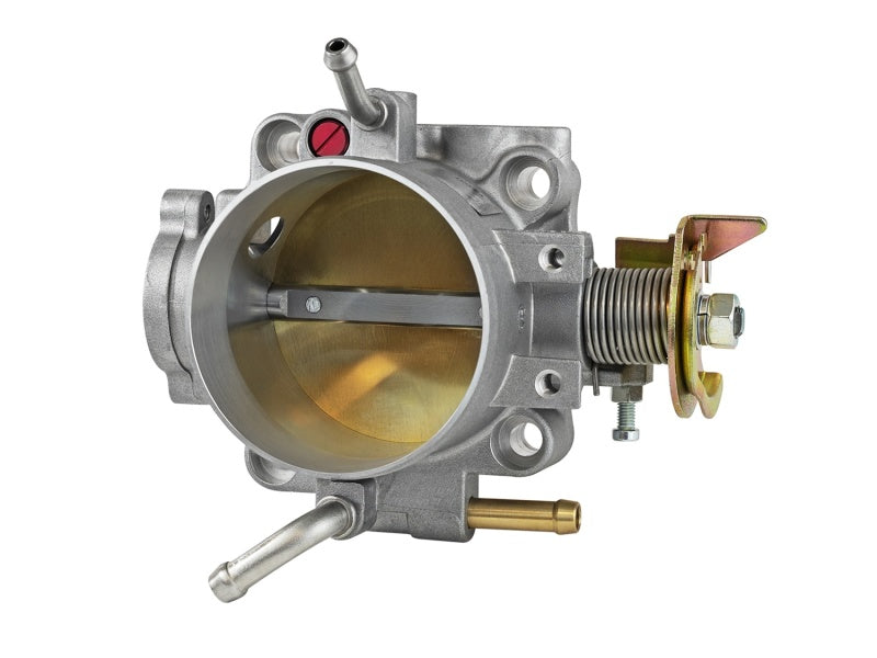 Skunk2 Racing 309-05-1050 Skunk2 Alpha Series Honda/Acura (D/B/H/F Series) 70mm Cast Throttle Body (OEM Look)