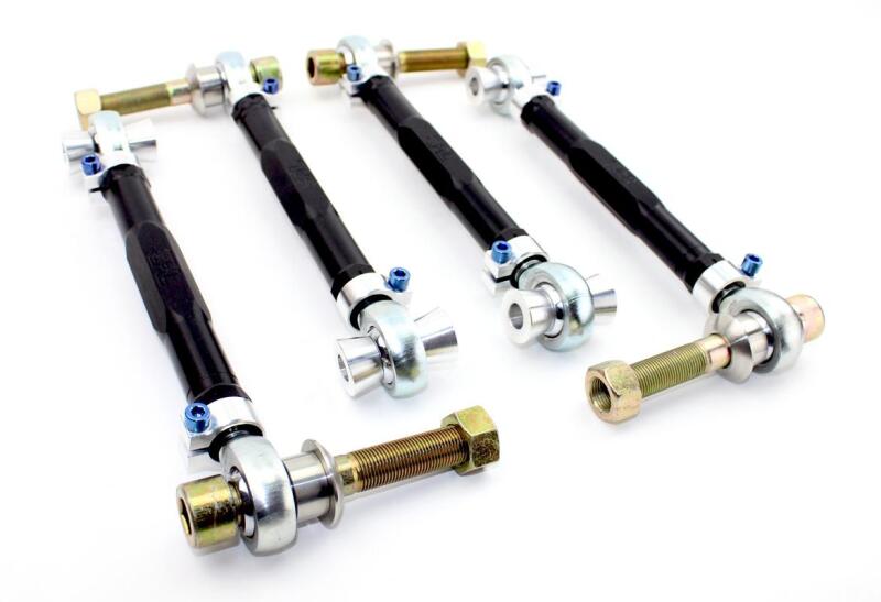 SPL Parts SPL RUA F8X 2014+ BMW M2/M3/M4 (F8X) Rear Upper Control Arms