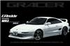 GReddy 17010062 90-96 Toyota MR-2Gracer Aero Style Front Lip Urethane Spolier ** Must ask/call to o