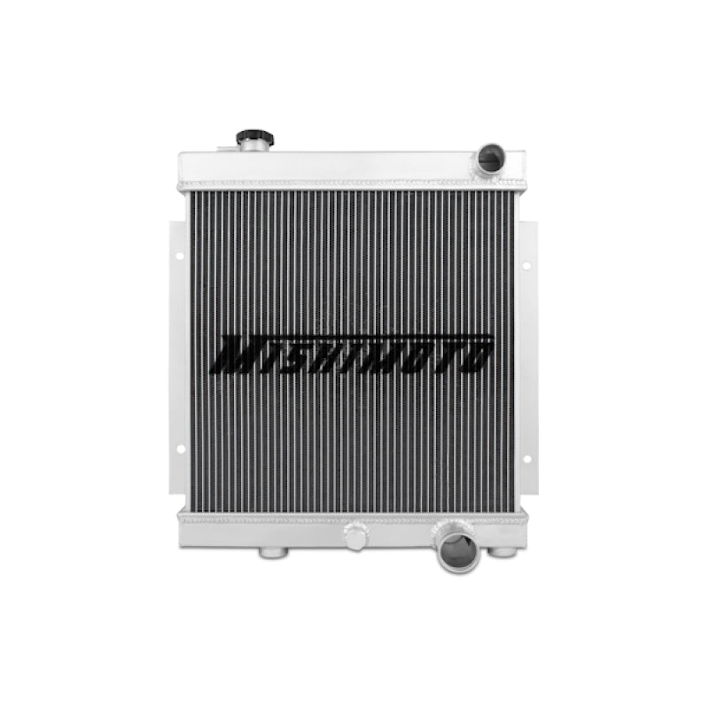 Mishimoto MMRAD-MUS-64 64-66 Ford Mustang w/ 289 V8 Manual Aluminum Radiator