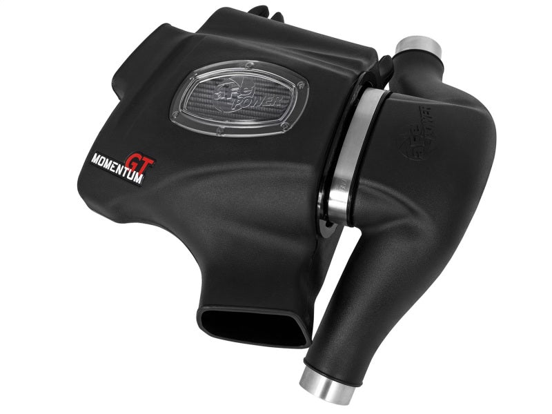 aFe 51-76306 Momentum Pro DRY S Intake System 07-10 BMW 335i/is/xi (E90/E92/E93)