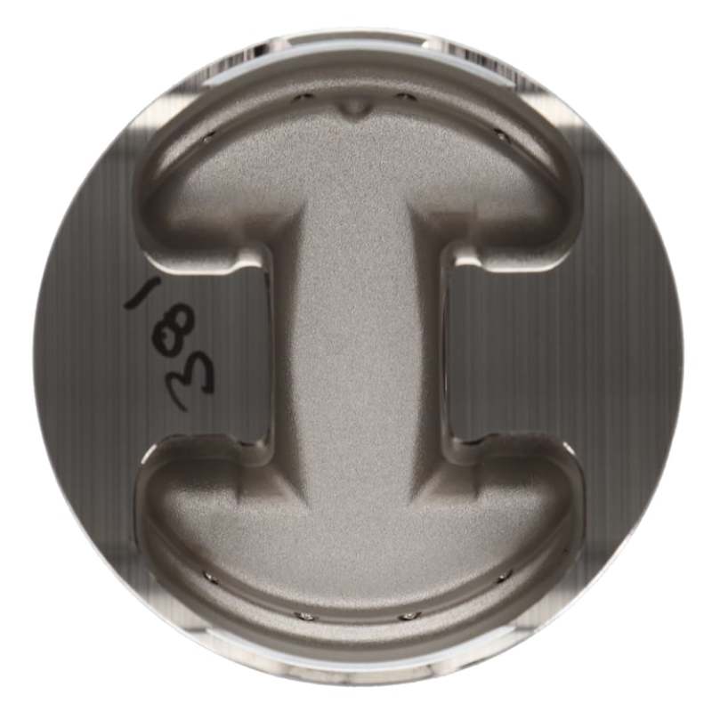 Wiseco 6588M925AP Subaru WRX 4v R/Dome 8.4:1 CR 92.5mm Piston Shelf Stock
