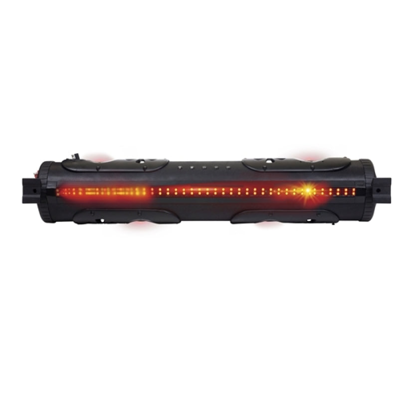 Bazooka BPB24-DS-G3 24in G3 Party Bar Double Sided Red/Green/Blue Bluetooth