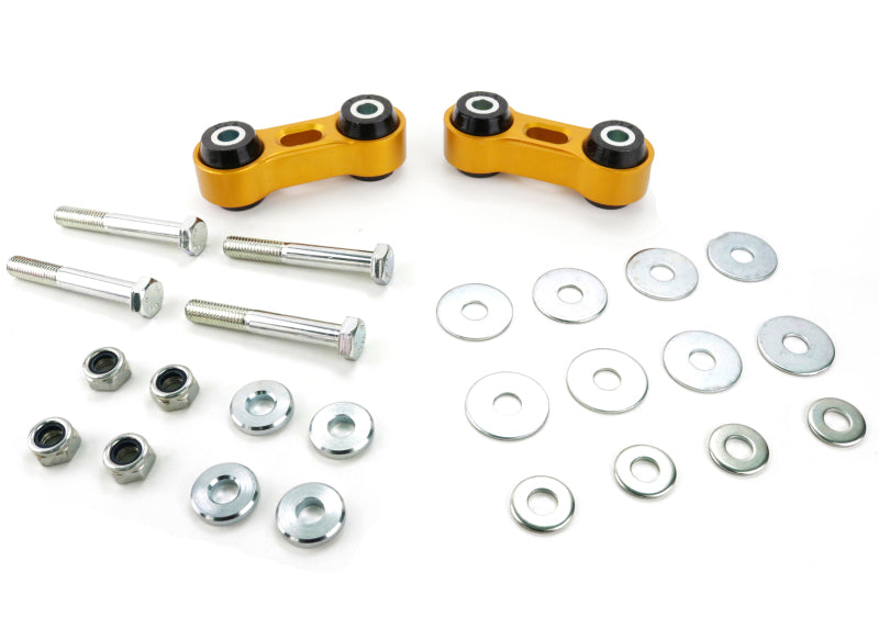 Whiteline KLC32 03-08 Forester / 02-07 WRX / 04-07 STi / 05-08 LGT Front Sway bar link