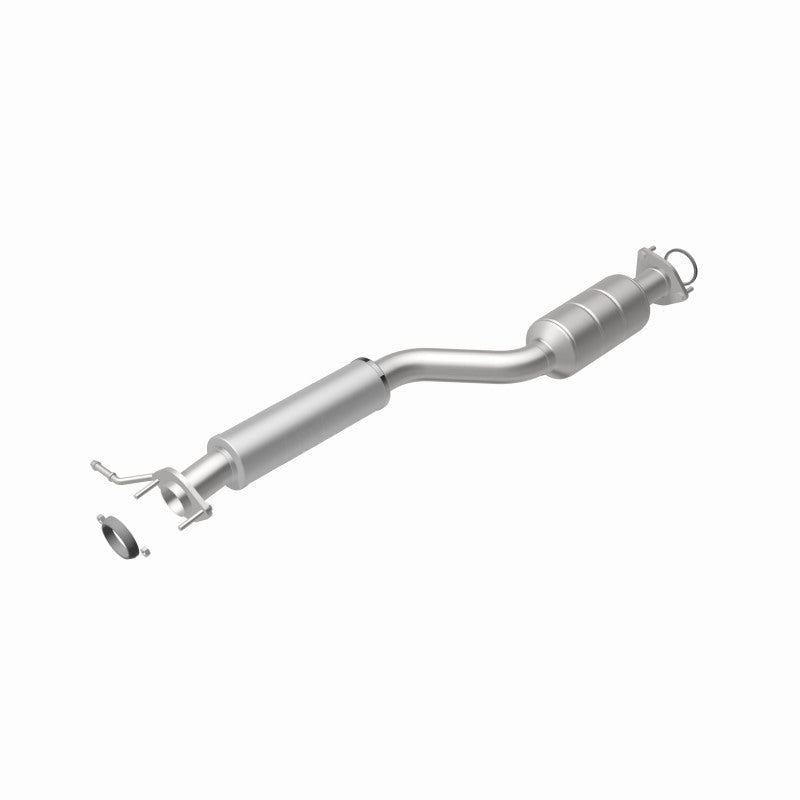 Magnaflow 23909 MagnaFlow Conv DF 04-09 Mazda RX-8 1.3L M/T Rear