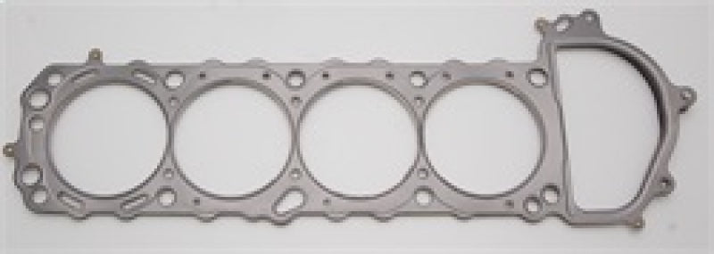 Cometic Gasket C4285-070 Cometic 90+ Nissan Silvia / 240SX KA24DE 90mm .070 inch MLS Head Gasket