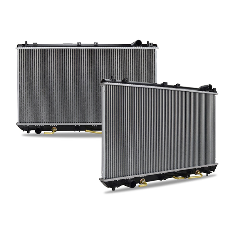 Mishimoto R1910-AT Toyota Camry Replacement Radiator 1997-2001
