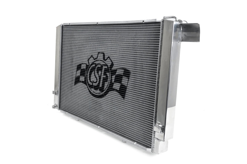 CSF 8057 90-93 Mercedes-Benz 500SL / 94-02 Mercedes-Benz SL500 Radiator