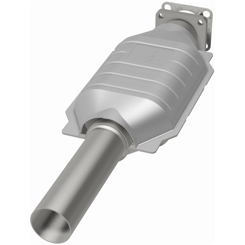 Magnaflow 23229 MagnaFlow Conv Direct Fit Eagle-Jeep 87 92
