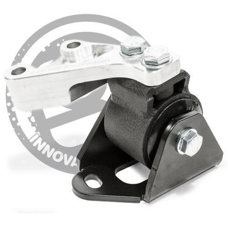 Innovative Mounts 10720-75A Innovative 03-07 Accord / 04-08 TL (J-Series) Black Steel Mount 75A Bushing (RH Side Mount Only)