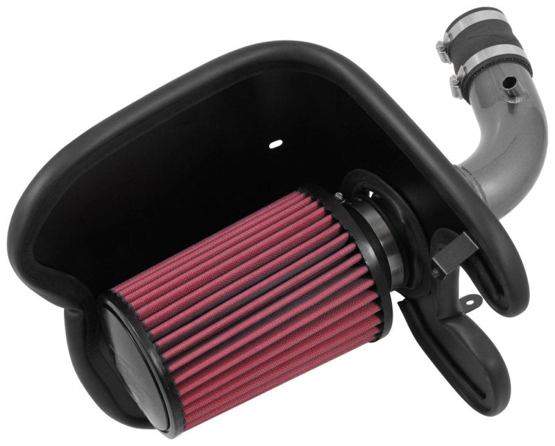 AEM Induction 21-805C 2017 C.A.S Chevrolet Cruze L4-1.4L F/I Cold Air Intake