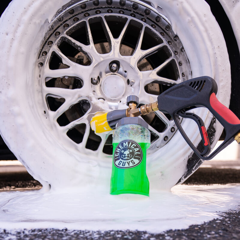 Chemical Guys EQP324 Big Mouth Max Release Foam Cannon