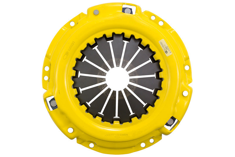 ACT T021 1993 Toyota 4Runner P/PL Heavy Duty Clutch Pressure Plate