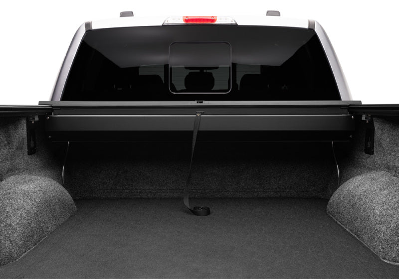 Roll-N-Lock BT151A 17-19 Ford F-250/F-350 Super Duty SB 80-3/8in A-Series Retractable Tonneau Cover