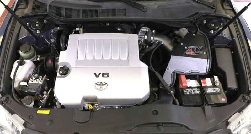 AEM Induction 21-870C 07-11 Toyota Camry V6-3.5L Cold Air Intake