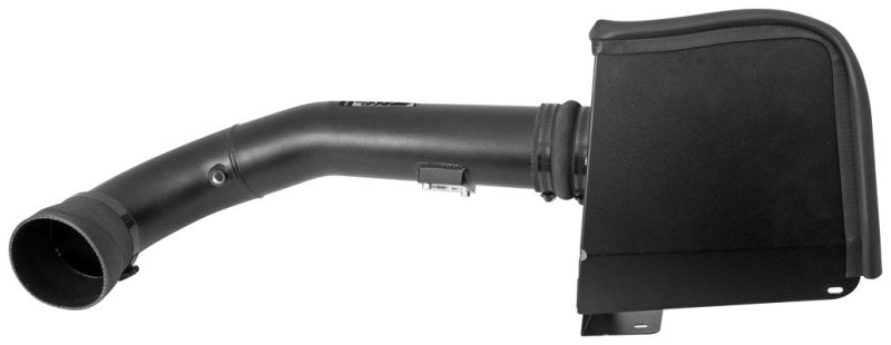 K&N Engineering 71-3070 K&N 09-13 Chevy Silverado 1500/Avalanche/Suburban / 09-13 GMC Yukon Black Perf Intake Kit
