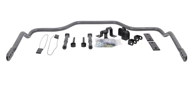 Hellwig 7782 20-22 Chevrolet Silverado 2500/3500 HD 2/4WD Solid Chromoly 1-1/4in Rear Sway Bar