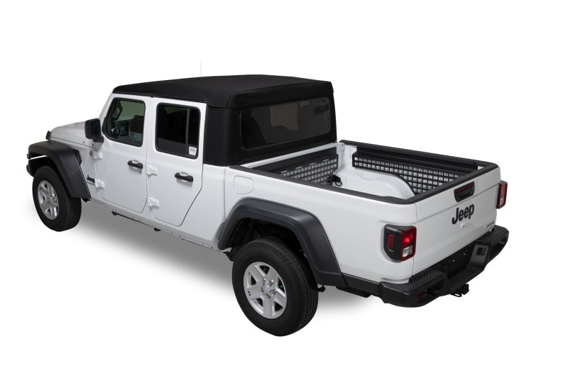 Putco 195243 20-21 Jeep Gladiator - 5ft (Sandard Box) Molle Front Panel