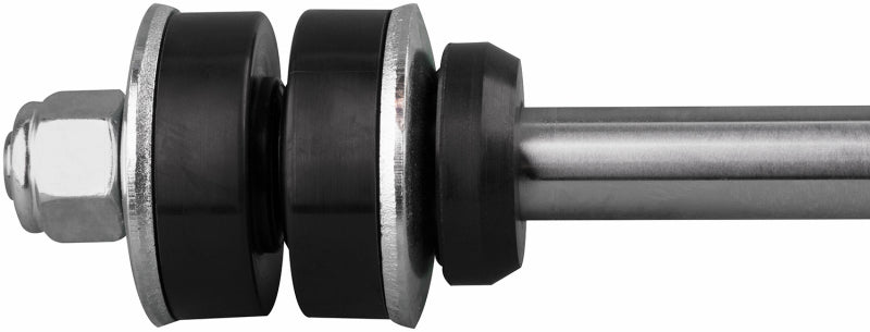 FOX 985-24-201 Fox 2014+ Dodge 2500 2.0 Perf Series 11.1in. Smooth Body IFP Rear Shock / 4-6in Lift