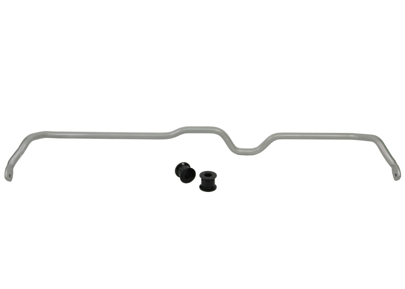 Whiteline BMR99 00-08 Mercedes-Benz C-CLASS Rear 22mm Heavy Duty Non-Adjustable Swaybar
