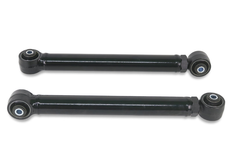 Superpro TRC1179 SuperPro 18-23 Jeep Wrangler JL Lower Trailing Arm Set
