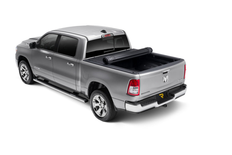 Truxedo 1584901 19-20 RAM 1500 (New Body) w/RamBox 5ft 7in Sentry Bed Cover