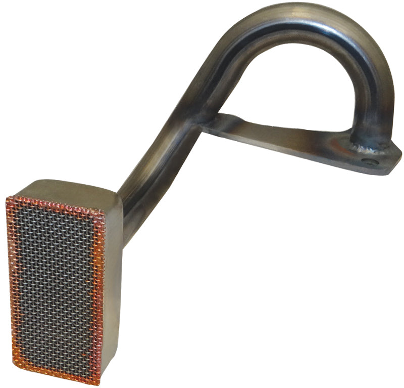 Moroso MOR24609 Oil Pump Pick-Up - BBF FE