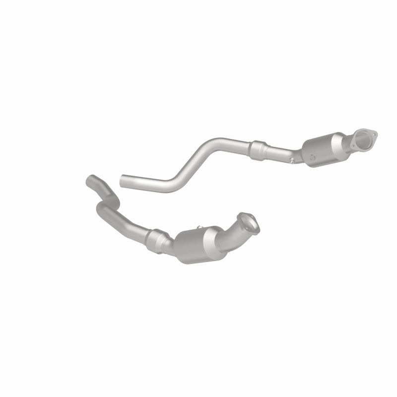 Magnaflow 16421 MagnaFlow Conv D/F 05- 300C/Magnum 5.7 w/cats