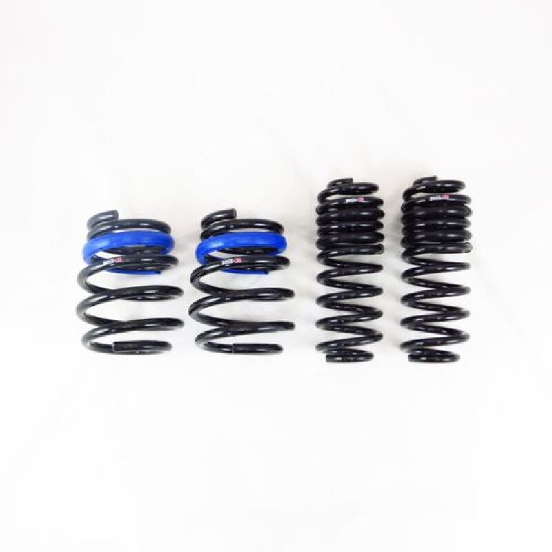 RS-R T558D 2023 Toyota GR Corolla Down Sus Springs