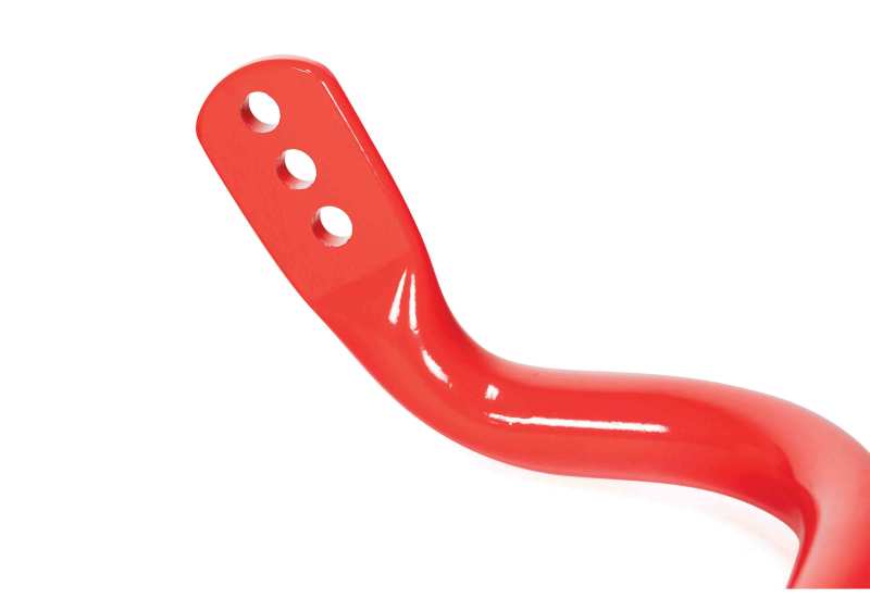 Eibach E40-87-001-01-10 32mm Front Sway Bar Kit for 17-20 Tesla Model 3 AWD/RWD