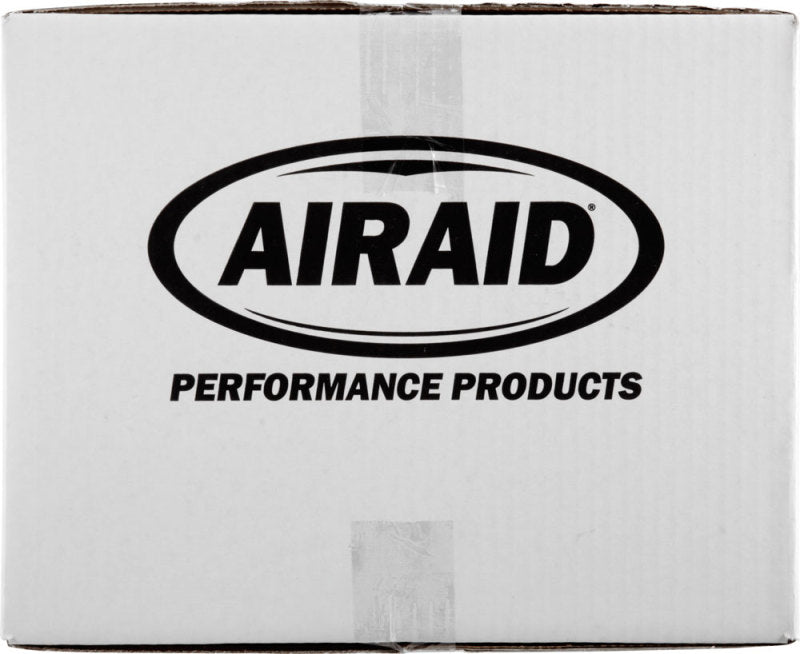 Airaid 201-796 07-13 Avalanch/Sierra/Silverado 4.3/4.8/5.3/6.0L Jr Intake Kit - Dry / Red Media