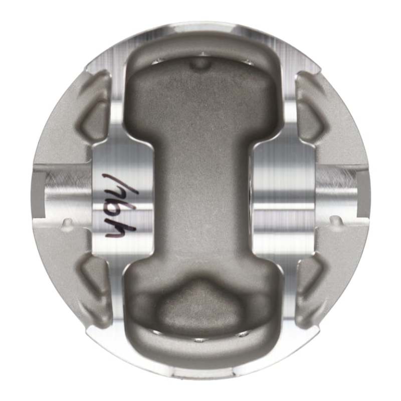 Wiseco 60004RX125 SBC LS7 +2.5cc Dome 1.175inch CH RIGHT Piston Shelf Stock
