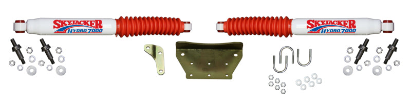 Skyjacker 7299 1999-1999 Ford F-250 4 Wheel Drive Steering Damper Kit