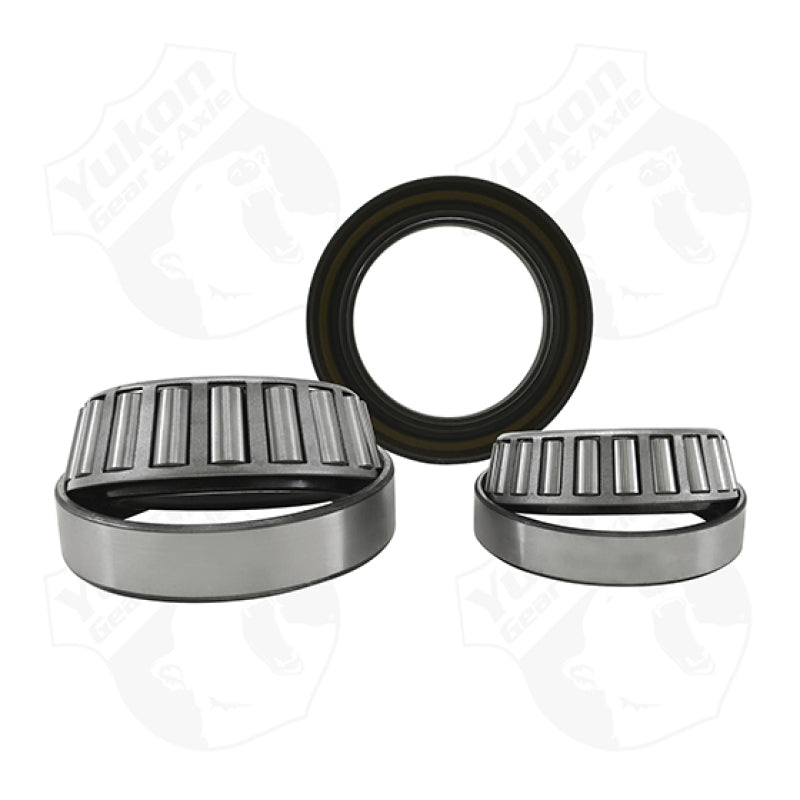 Yukon Gear & Axle AK C11.5-DRW Yukon Gear 03 and Up 11.5in Dodge Dual Rear Wheel Bearing/Seal Kit