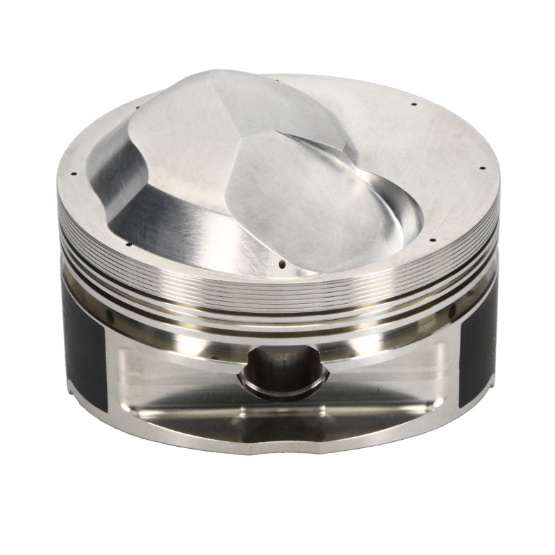 Wiseco 6427B100 Chevy BB DRAG NITROUS 1.120CH Piston Shelf Stock