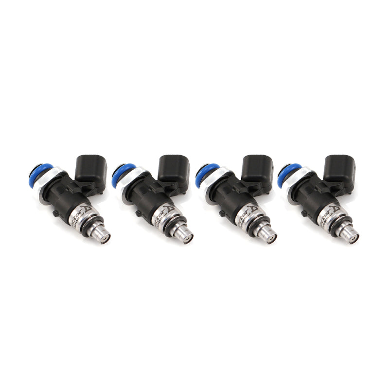 Injector Dynamics 1050.34.14.11.4-HTP ID1050X Injectors Hayabusa Gen 2 w/HTP Rail Conversion ONLY