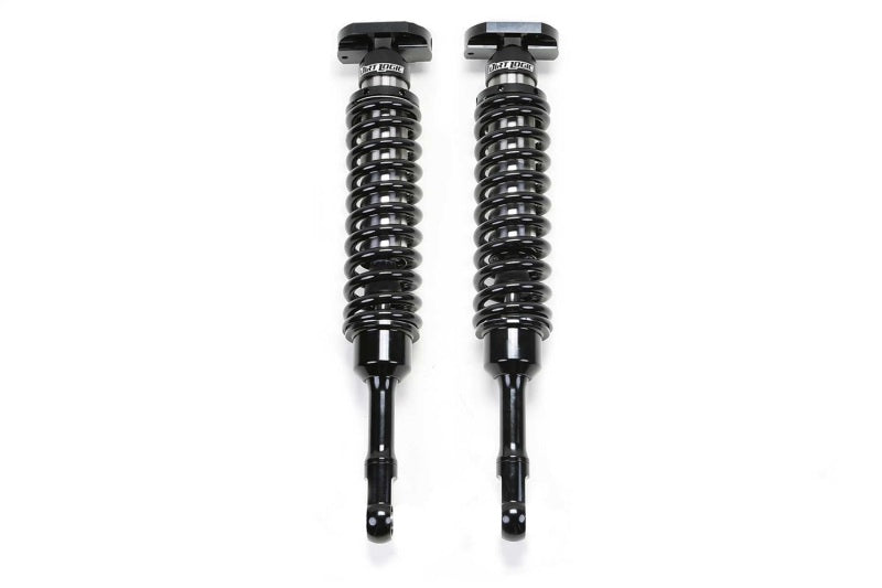 Fabtech FTS26059 06-09 Toyota FJ 4WD 6in Front Dirt Logic 2.5 N/R Coilovers - Pair