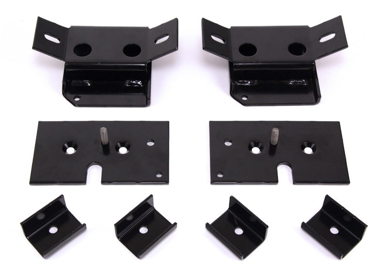 Air Lift 57272 Loadlifter 5000 for Half Ton Vehicles