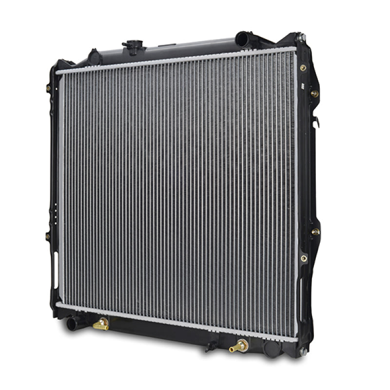 Mishimoto R1998-AT Toyota 4 Runner Replacement Radiator 1996-2002