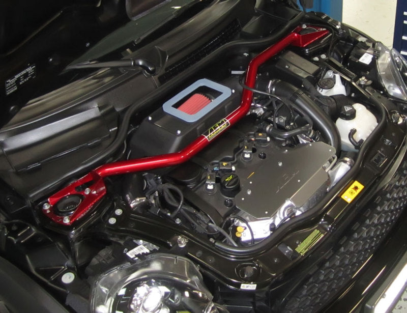AEM Induction 21-721C 11-13 Mini Cooper 1.6L Black Cold Air Intake System